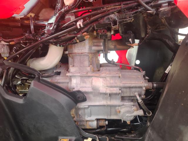 2017 HONDA TRX500 FM 1HFTE4401H4303802