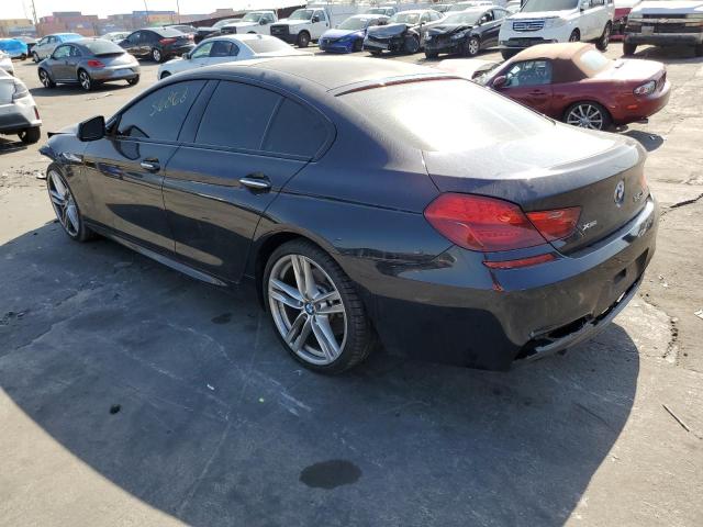 2015 BMW ALPINA B6 - WBA6B4C54FD761129