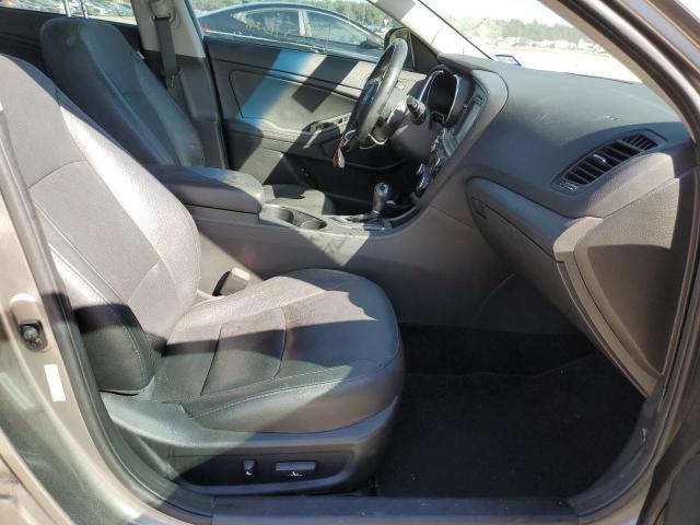 5XXGR4A74EG335100 KIA OPTIMA SX