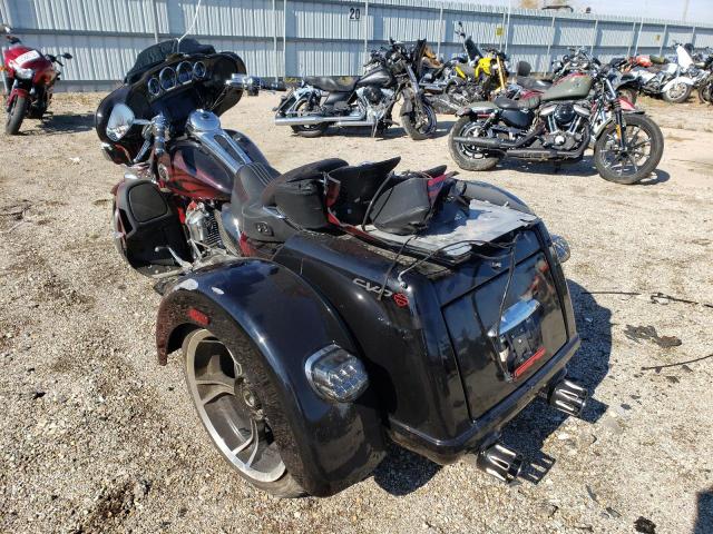 2022 HARLEY-DAVIDSON FLHTCUTGSE 1HD1TBH1XNB951644