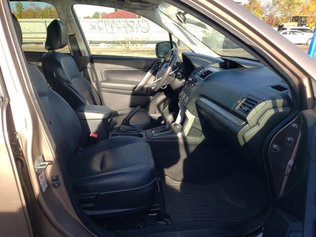 JF2SJAUC8FH401405 Subaru Forester 2.5i Touring