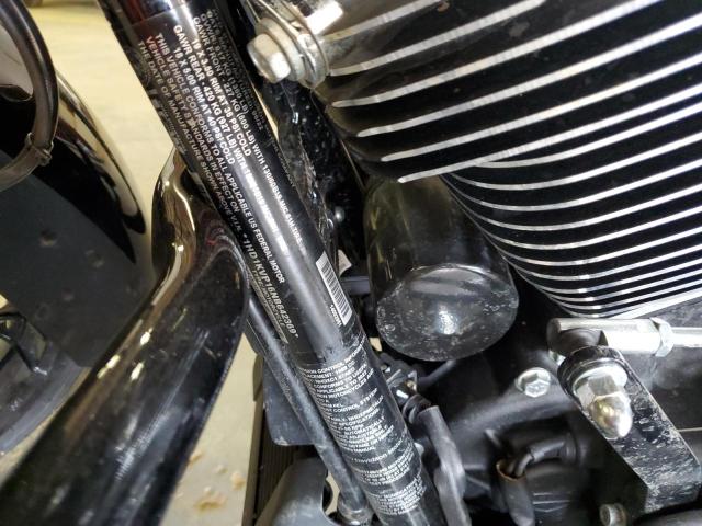 2022 HARLEY-DAVIDSON FLHRXS 1HD1KVP16NB642369