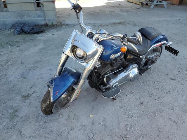2022 HARLEY-DAVIDSON FLFBS 1HD1YGK14NB054312