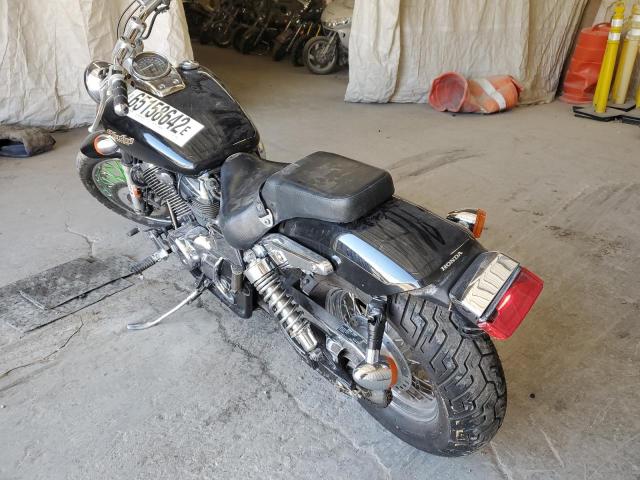 2005 HONDA VT750 C JH2RC44015M800670