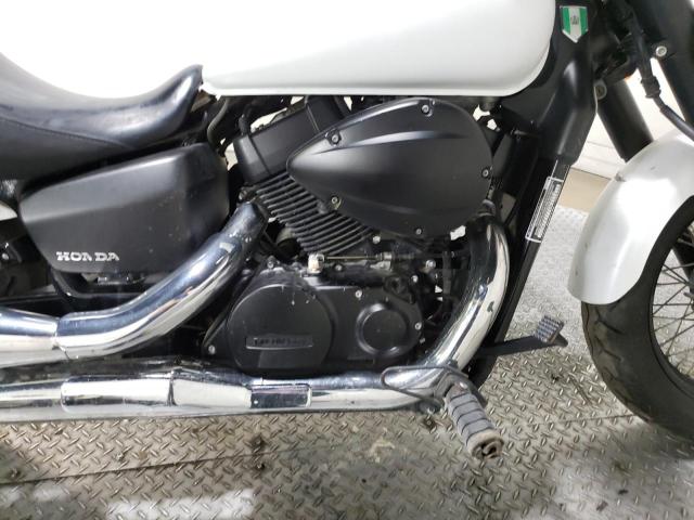 2019 HONDA VT750 C2B JH2RC5377KK900638