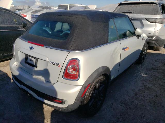 WMWZP3C52CT296246 Mini COOPER S