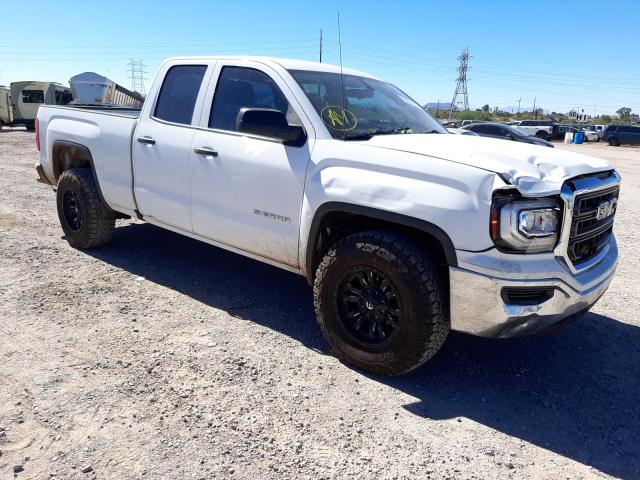 2019 GMC SIERRA LIM - 2GTR1LEC7K1208117