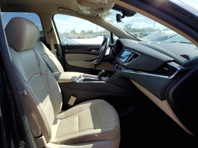 2018 BUICK ENCLAVE PR 5GAERCKW4JJ271302