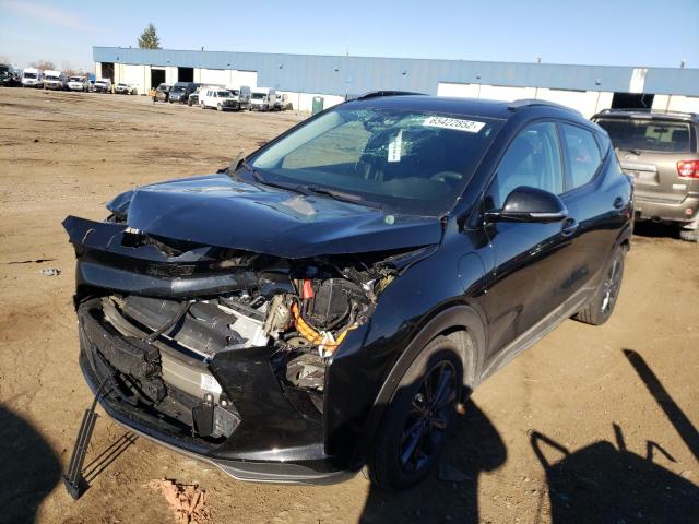 2022 CHEVROLET BOLT EUV P 1G1FZ6S05N4128873