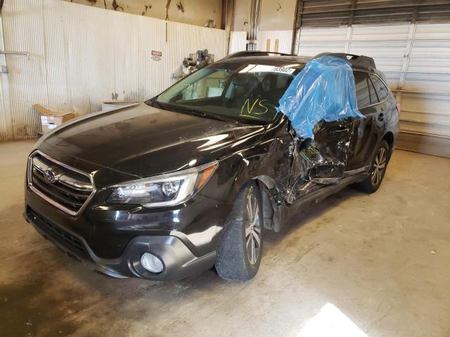 4S4BSANC3J3354022 Subaru Outback