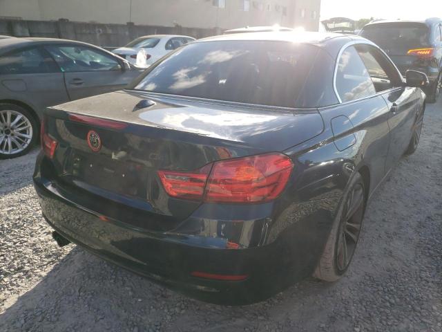 WBA3V7C51FP771935 BMW 4 Series