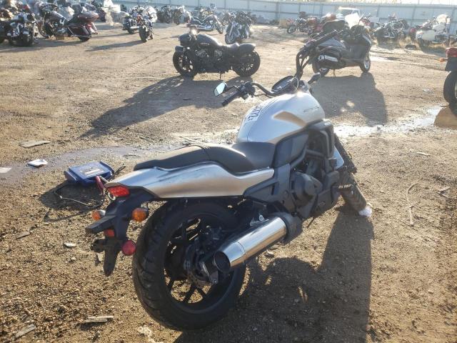 2015 HONDA CTX700 ND JH2RC6844FK100020