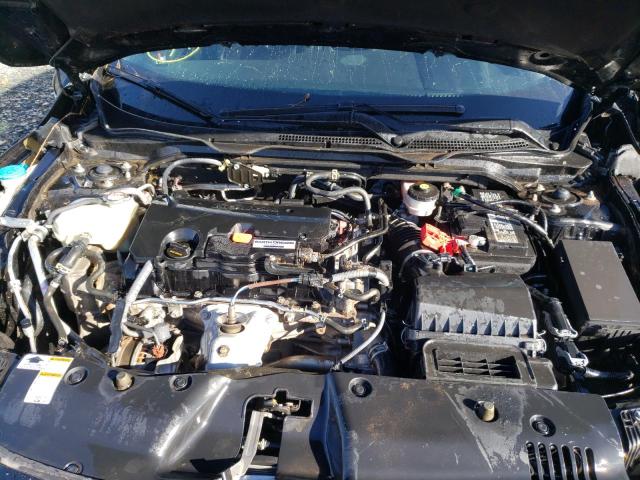 2021 HONDA CIVIC SPOR - 2HGFC2F81MH008265