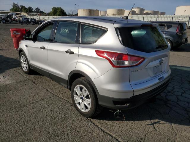 2015 FORD ESCAPE S - 1FMCU0F79FUA79316