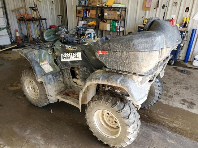 2002 HONDA TRX500 FA 478TE260624102764