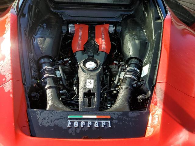 2018 FERRARI 488 GTB ZFF79ALA0J0231000