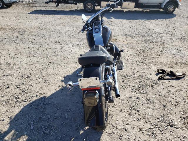 2004 HARLEY-DAVIDSON FLSTF 1HD1BMY174Y039791