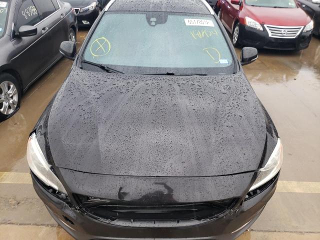 2015 VOLVO V60 PREMIE YV140MEBXF1186954