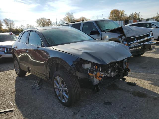 2022 MAZDA CX-30 SELE - 3MVDMBBL2NM424081