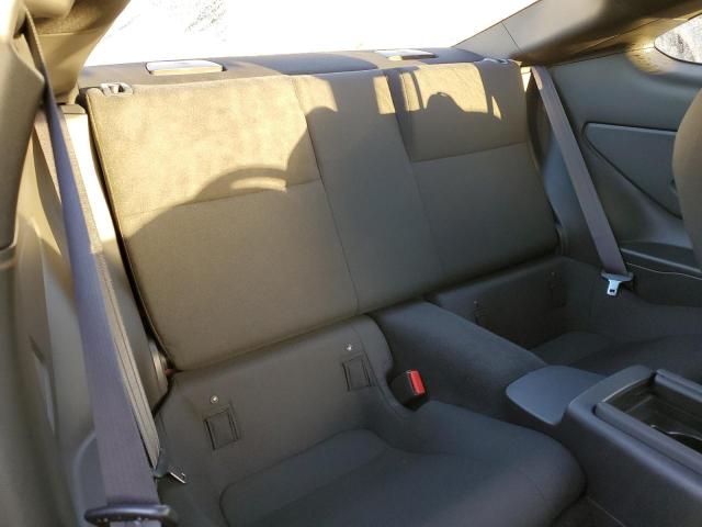 2023 TOYOTA GR 86 JF1ZNBC13P8751684