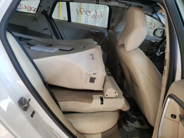 2015 VOLVO V60 PREMIE YV1612SB0F1208331