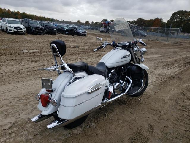 2006 YAMAHA XVZ13 CT - JYAVP18E36A003996