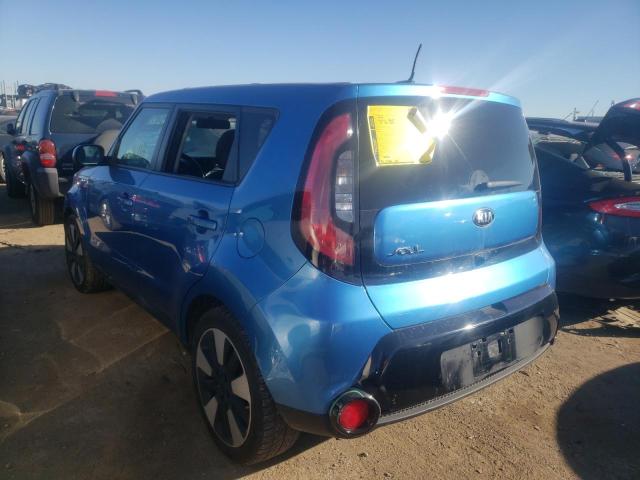KNDJP3A50G7404493 KIA SOUL +