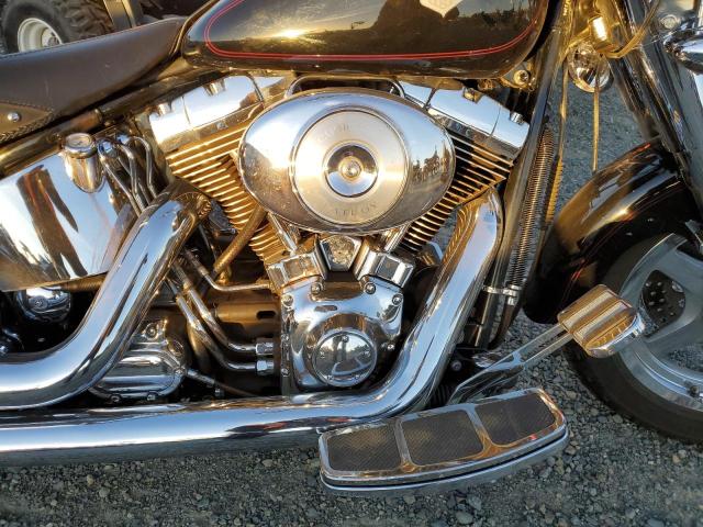 2000 HARLEY-DAVIDSON FLSTF 1HD1BMY18YY071154