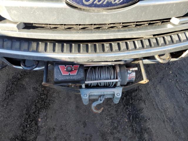 2015 FORD F 350 1FT8W3B69FED60805