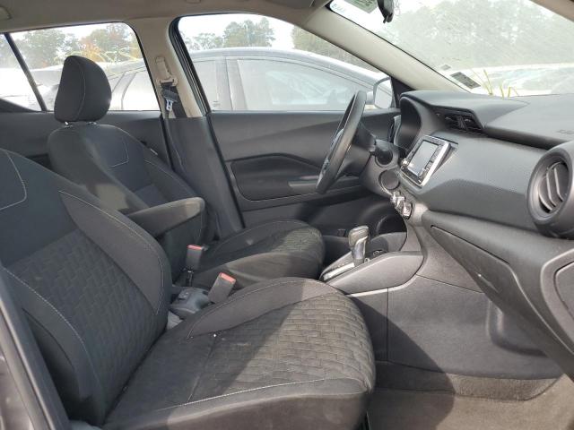 3N1CP5BV6ML481530 Nissan Kicks