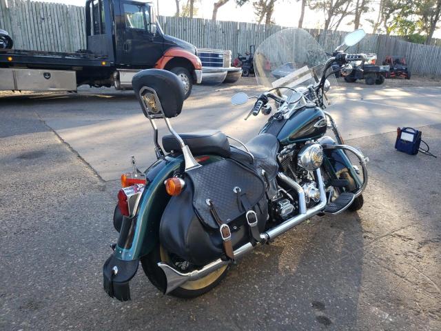 2001 HARLEY-DAVIDSON FLSTSI 1HD1BYB171Y034750