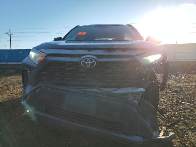 2021 TOYOTA RAV4 LE - 2T3F1RFV3MW193129