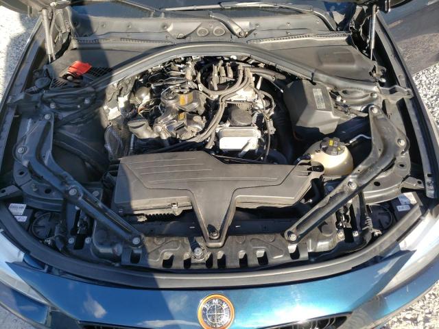 WBA3V7C51FP771935 BMW 4 Series