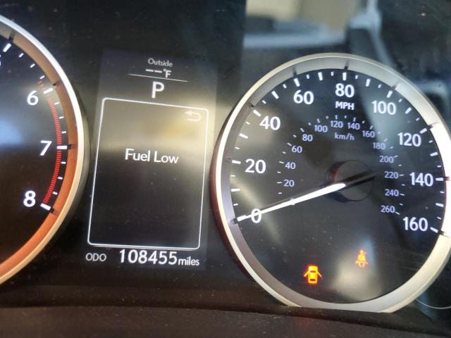 2016 LEXUS GS 200T JTHBA1D23G5032119
