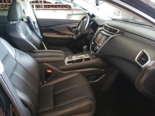 2020 NISSAN MURANO SL 5N1AZ2CS2LN118170