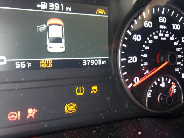 2019 KIA OPTIMA SXL - 5XXGV4L26KG274292