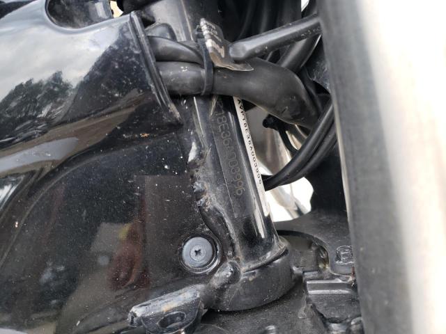 2006 YAMAHA XVZ13 CT - JYAVP18E36A003996