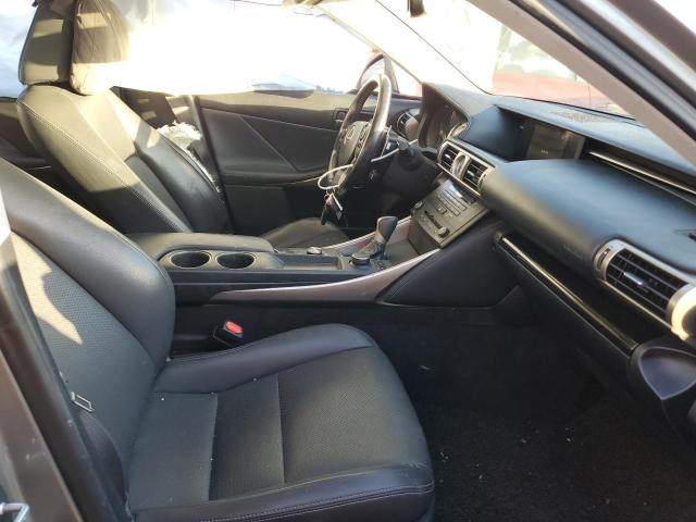 2016 LEXUS GS 200T JTHBA1D23G5032119