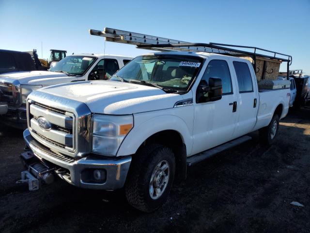 2015 FORD F 350 1FT8W3B69FED60805