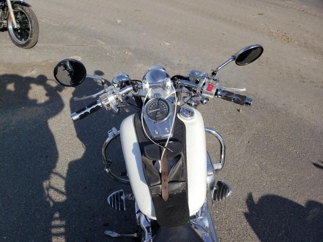 2002 HONDA VT750 DC JH2RC44072M610559