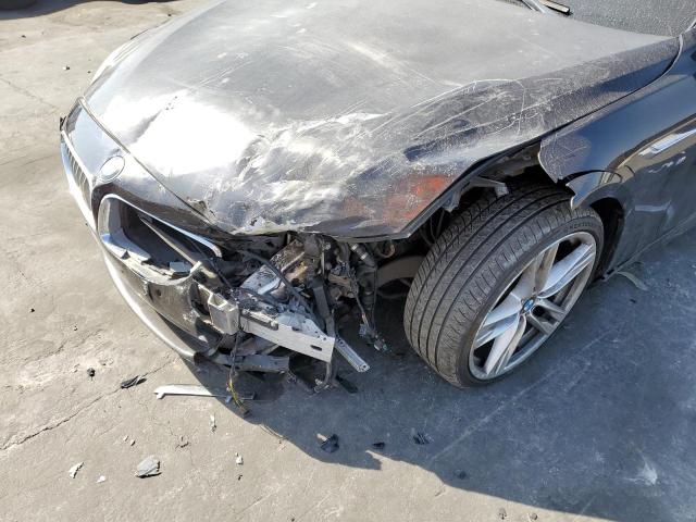 2015 BMW ALPINA B6 - WBA6B4C54FD761129
