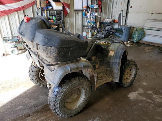 2002 HONDA TRX500 FA 478TE260624102764
