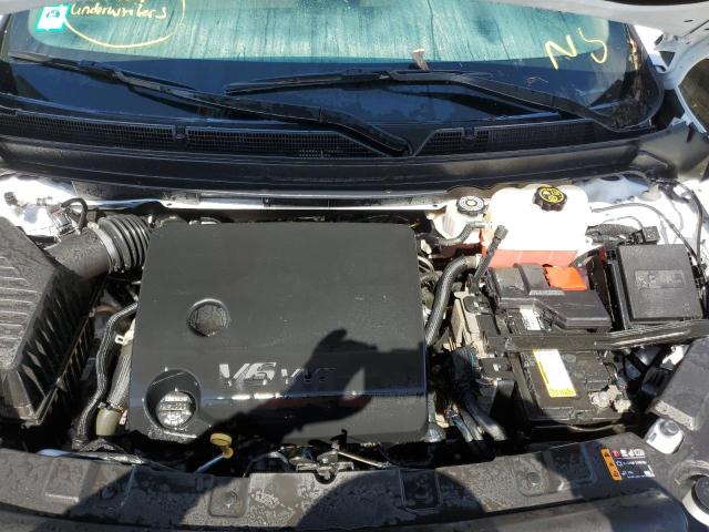2019 BUICK ENCLAVE PR - 5GAEVBKW3KJ187589