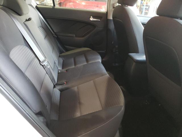 3KPFL4A7XHE014088 KIA FORTE LX