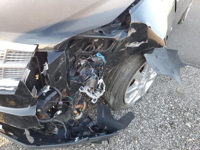 3GYFNFEYXBS552513 Cadillac SRX