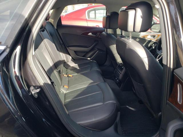 2015 AUDI A6 PREMIUM - WAUFGAFC5FN035865