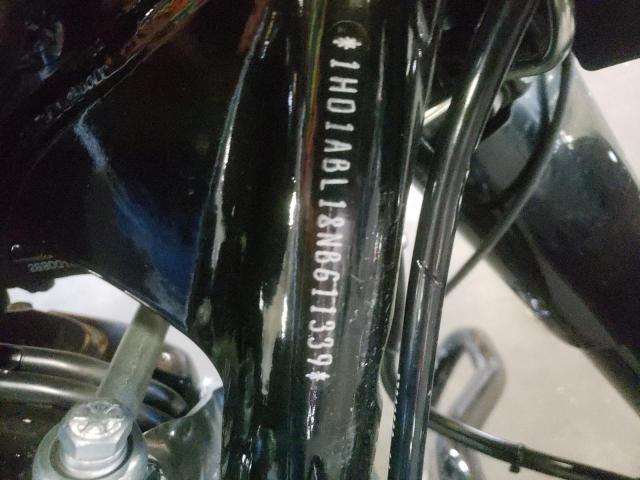 2022 HARLEY-DAVIDSON FLHXST 1HD1ABL18NB611339