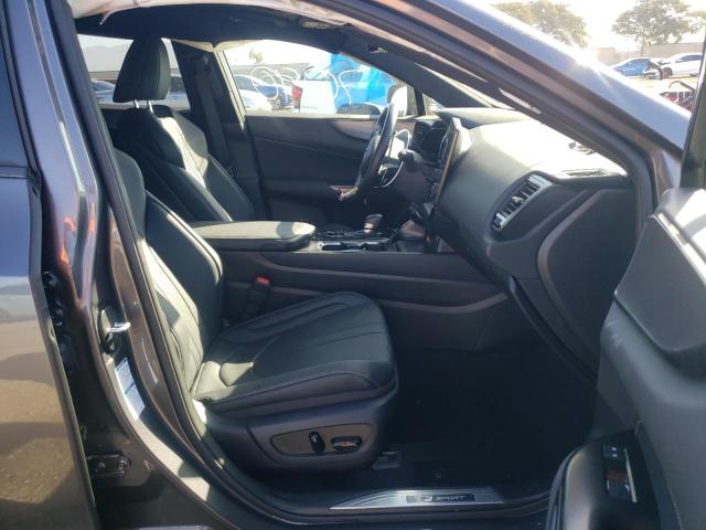 2022 LEXUS NX 450H JTJKKCFZ5N2004970