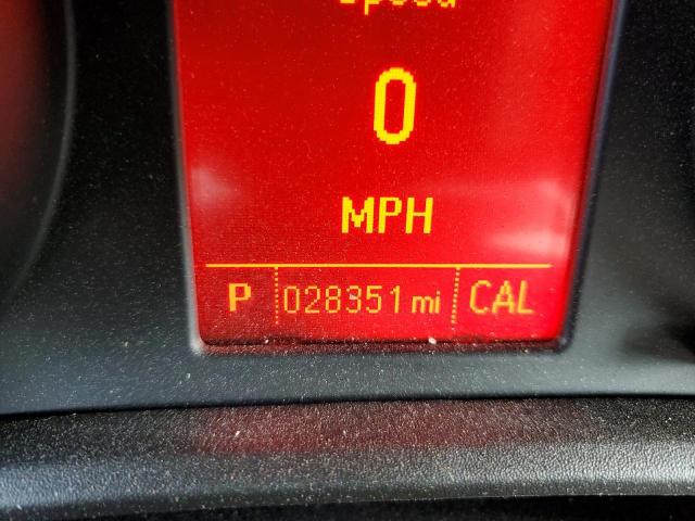 2016 BUICK CASCADA PR W04WT3N54GG078932