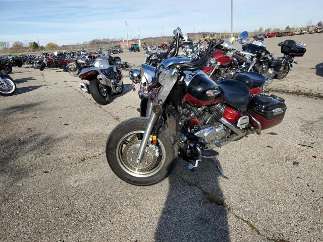 2005 YAMAHA XVZ13 CT JYAVP18E95A000373